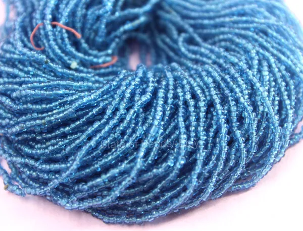 Blue_Transparent_Glass_Seed_Beads_|_2mm_|_1_Bunch