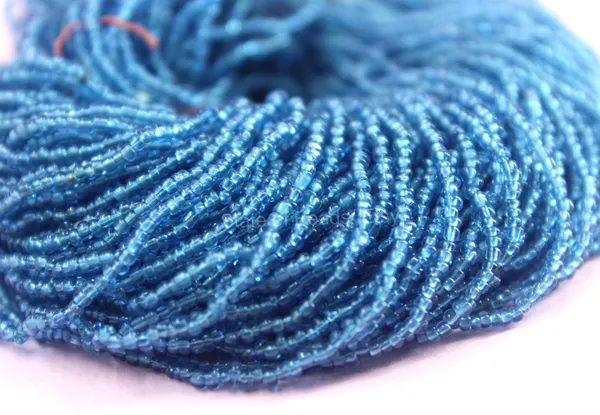 Blue_Transparent_Glass_Seed_Beads_|_2mm_|_1_Bunch