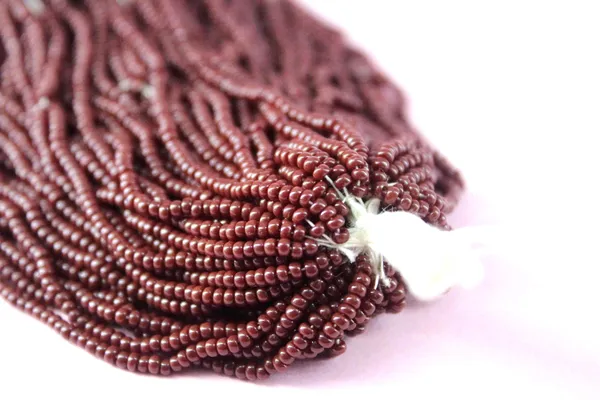Brown_Opaque_Glass_Seed_Beads_|_2mm_|_1_Bunch