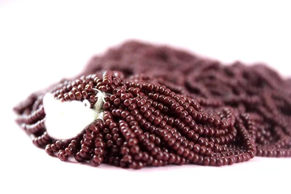 Brown_Opaque_Glass_Seed_Beads_|_2mm_|_1_Bunch