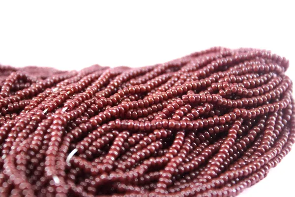 Brown_Opaque_Glass_Seed_Beads_|_2mm_|_1_Bunch