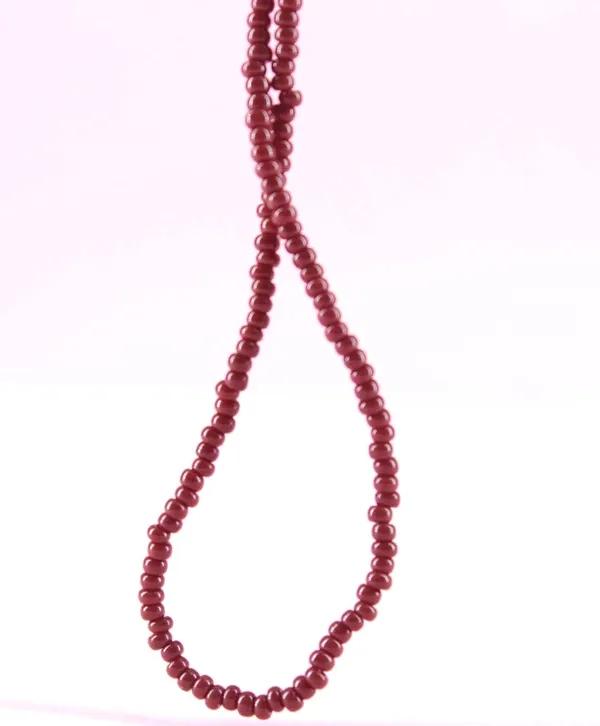 Brown_Opaque_Glass_Seed_Beads_|_2mm_|_1_Bunch