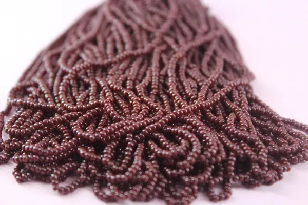Brown_Opaque_Glass_Seed_Beads_|_2mm_|_1_Bunch