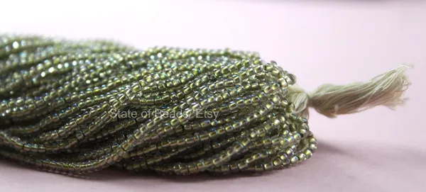 Green_Transparent_Glass_Seed_Beads_|_2mm_|_1_Bunch