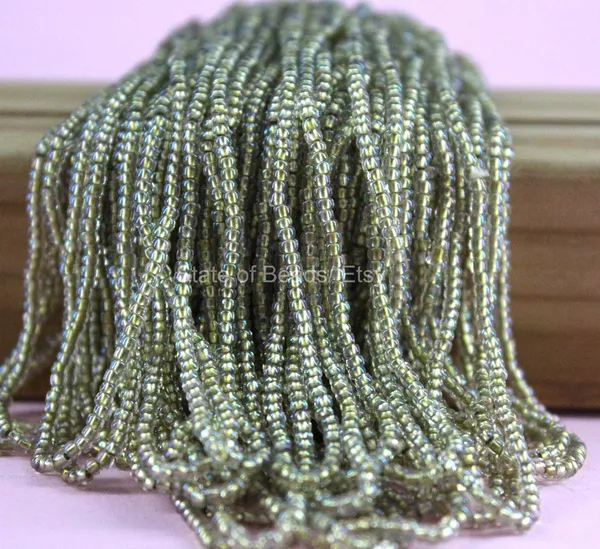 Green_Transparent_Glass_Seed_Beads_|_2mm_|_1_Bunch