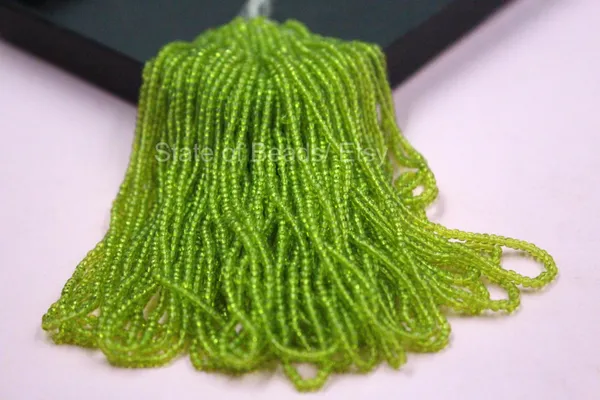 Green_Transparent_Seed_Beads_2Mm_|_1_Bunch