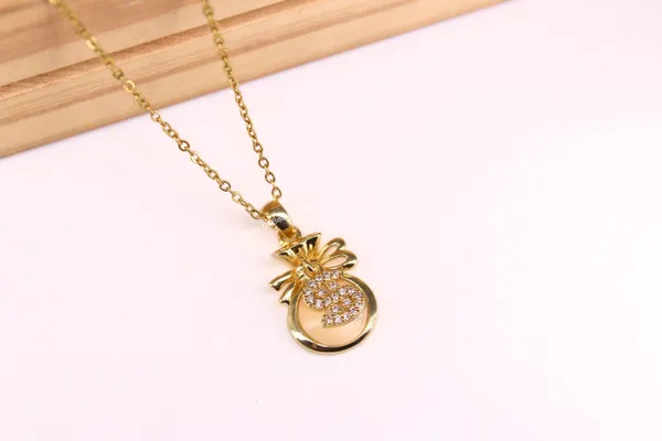 18K_Gold_Plated_Money_Bag_Charm_Necklace__|_1_Piece