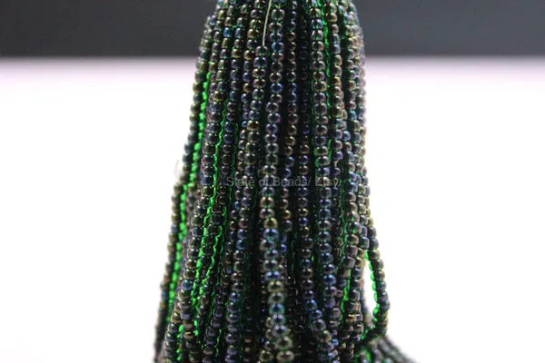 Green_Seed_Beads_2Mm_|_1_Bunch