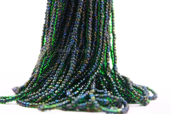 Green_Seed_Beads_2Mm_|_1_Bunch