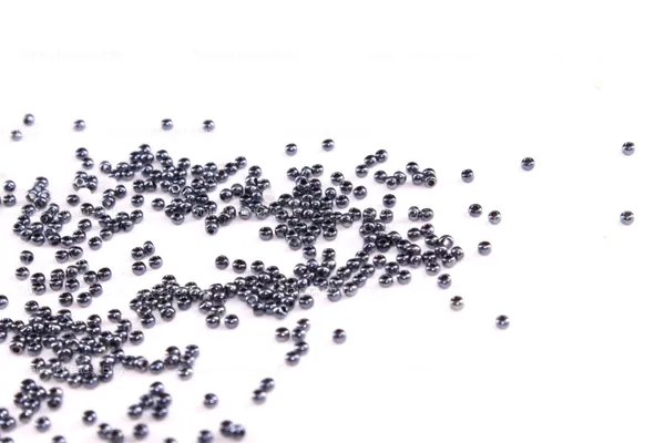 Green_Metallic_Glass_Seed_Beads_|_2mm_|_1_Bunch