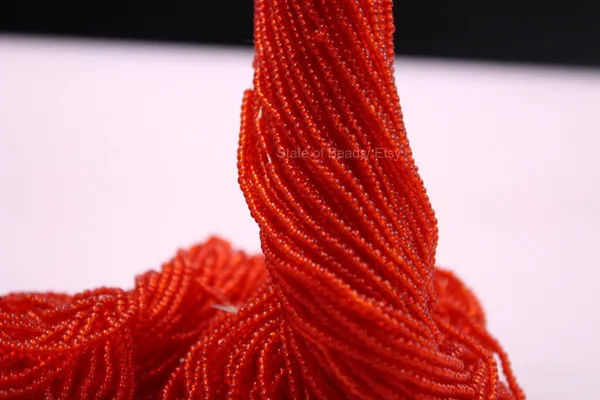 Red_Glass_Seed_Beads_|_2mm_|_1_Bunch