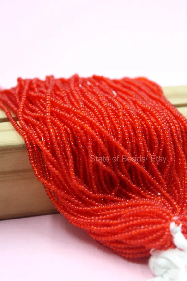 Red_Glass_Seed_Beads_|_2mm_|_1_Bunch