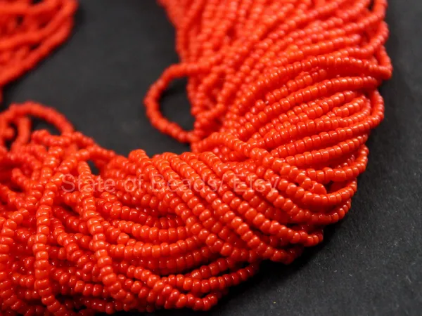Red_Opaque_Glass_Seed_Beads_|_2mm_|_1_Bunch