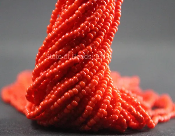 Red_Opaque_Glass_Seed_Beads_|_2mm_|_1_Bunch