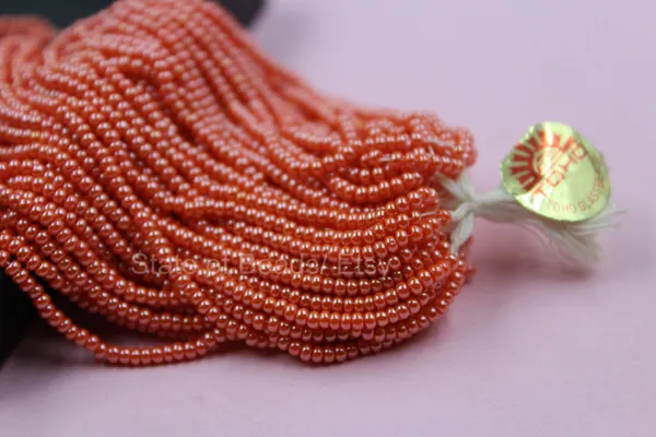 Orange_Opaque_Glass_Seed_Beads_|_2mm_|_1_Bunch