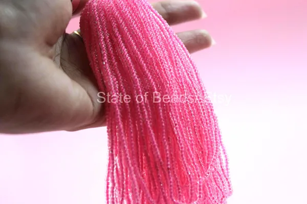 Pink_Colour_Lined_Glass_Seed_Beads_|_2mm_|_1_Bunch