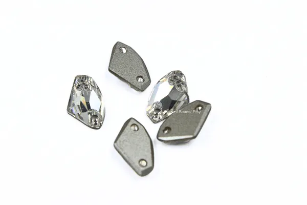 Genuine_Swarovski_Silver_Sew-On_Rhinestone_Crystals_|_12x8mm_|_Pack_of_4