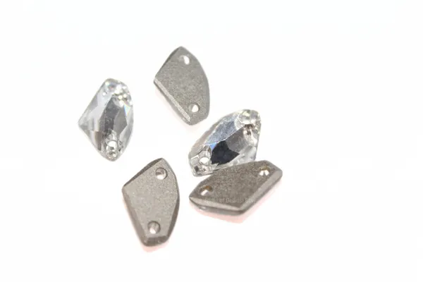 Genuine_Swarovski_Silver_Sew-On_Rhinestone_Crystals_|_12x8mm_|_Pack_of_4