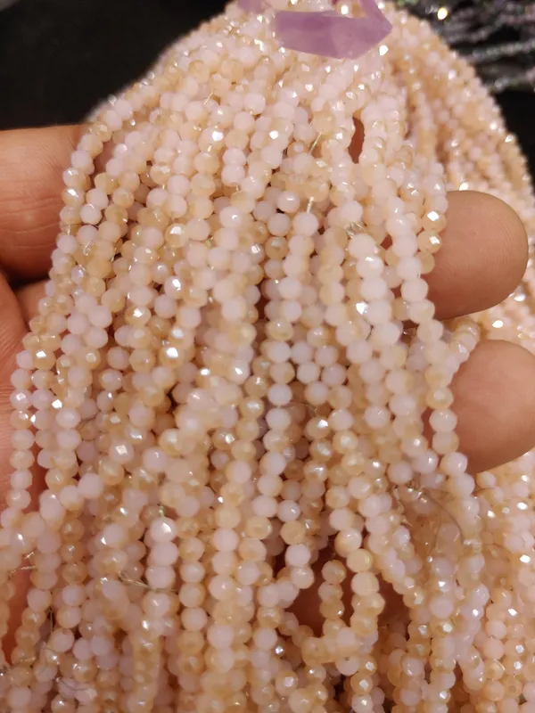 Brown_Round_Glass_Beads_|_3mm_|_8_strands_x_xx_beads_each_(Total_xx_beads)
