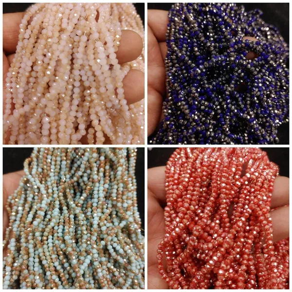 Brown_Round_Glass_Beads_|_3mm_|_8_strands_x_xx_beads_each_(Total_xx_beads)