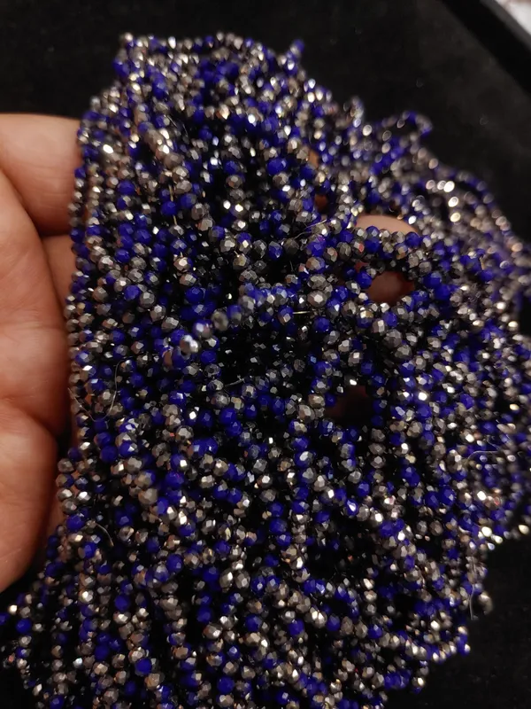 Brown_Round_Glass_Beads_|_3mm_|_8_strands_x_xx_beads_each_(Total_xx_beads)