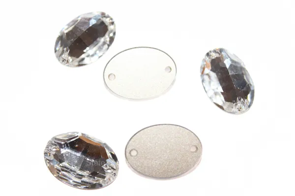 Genuine_Swarovski_Transparent_Sew-On_Rhinestone_Crystals_|_18x27mm_|_2-Hole_|_Pack_of_4