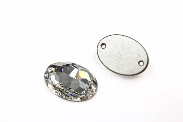 Genuine_Swarovski_Transparent_Sew-On_Rhinestone_Crystals_|_18x27mm_|_2-Hole_|_Pack_of_4