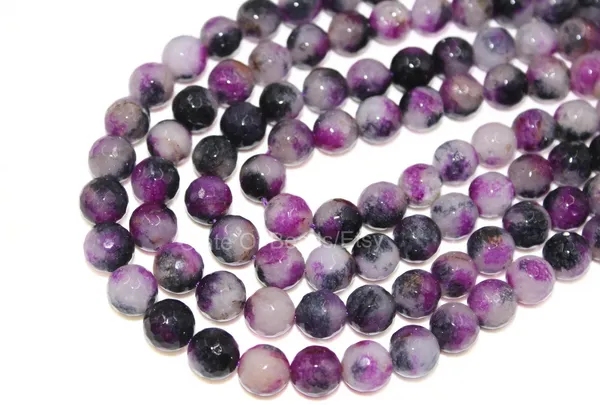 Grey_Rutilated_Quartz_Round_Beads_|_10mm_|_Pack_of_5