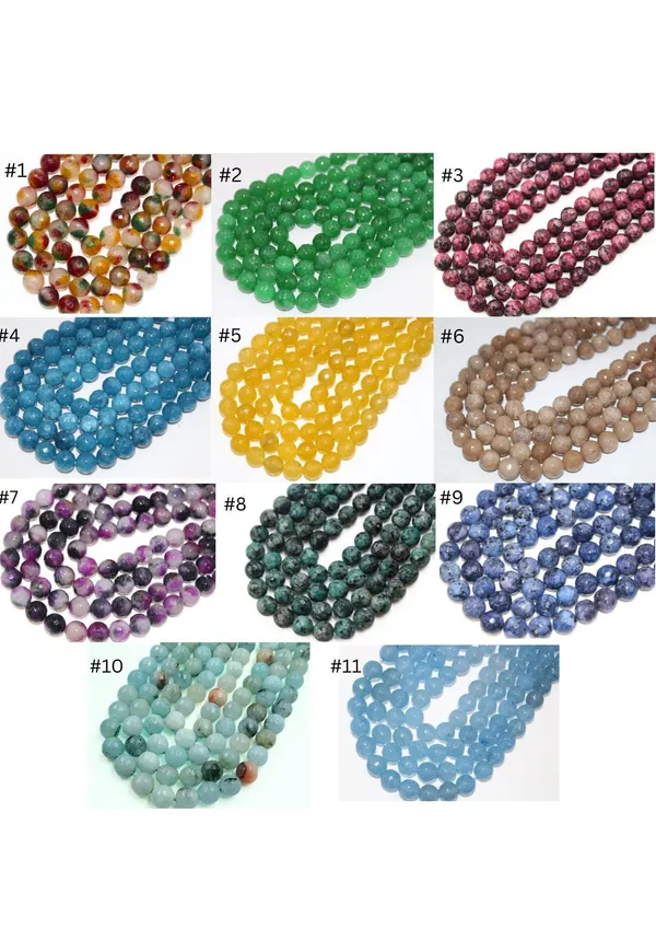 Grey_Rutilated_Quartz_Round_Beads_|_10mm_|_Pack_of_5