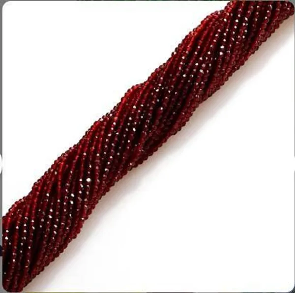 Mix_Colours_Faceted_Rondelle_Glass_Beads_|_3mm_|_10_Lines