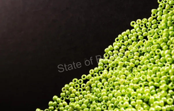 Opaque_Green_Lustre_Seed_Beads_2mm_|_50_grams