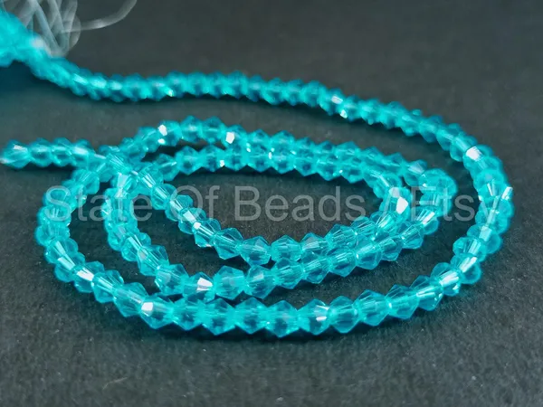 Multi_Colour_Bicone_Glass_Beads_|_3mm_|_10_strands_x_120_beads_each_(Total_1200_beads)