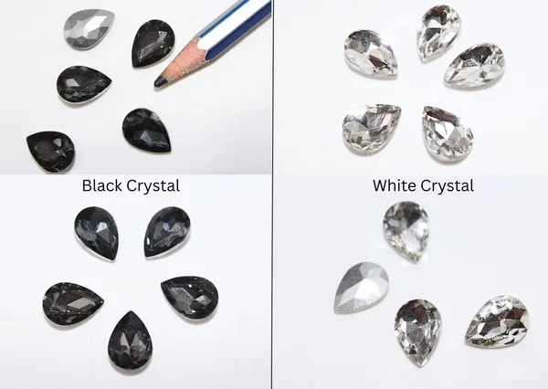 Multi_Colour_Teardrop_Rhinestone_Stones_|_13-18mm_|_Pack_of_36_|_Sticking_Purpose