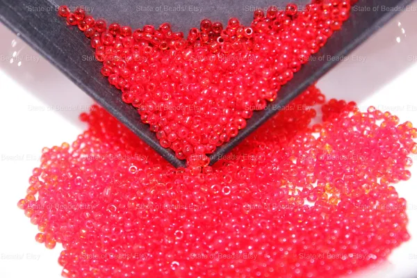 Red_Opal_Glass_Seed_Beads_|_2mm_|_1_Bunch