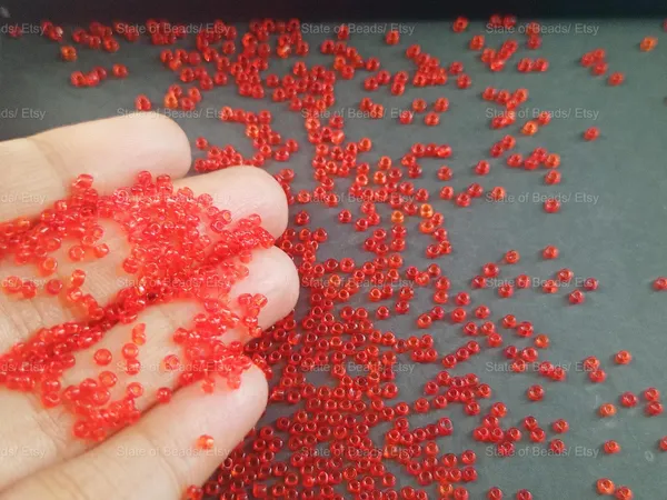 Red_Opal_Glass_Seed_Beads_|_2mm_|_1_Bunch