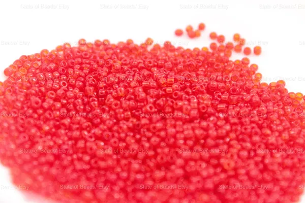 Red_Opal_Glass_Seed_Beads_|_2mm_|_1_Bunch