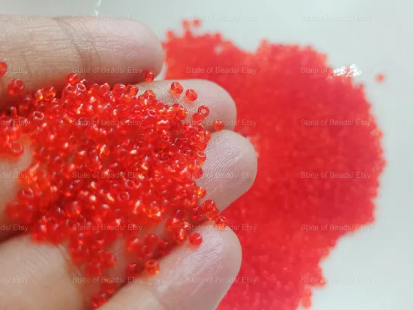 Red_Opal_Glass_Seed_Beads_|_2mm_|_1_Bunch