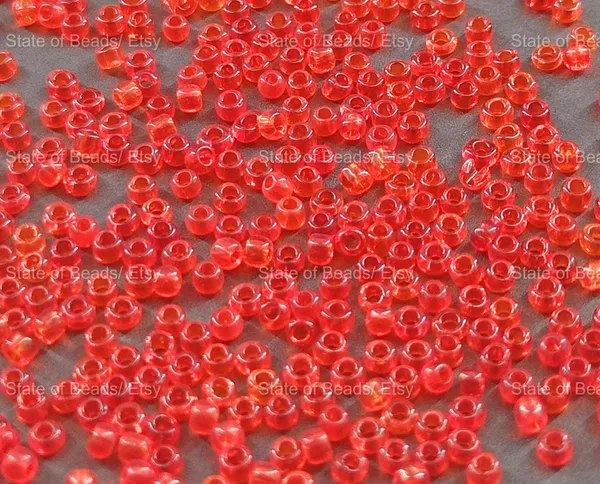 Red_Opal_Glass_Seed_Beads_|_2mm_|_1_Bunch