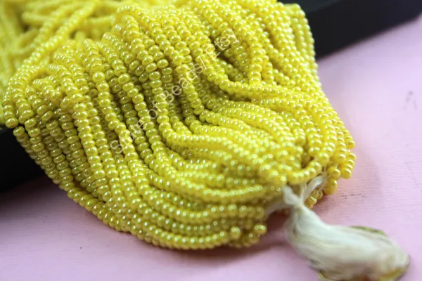 Yellow_Opaque_Seed_Beads_2Mm_|_1_Bunch