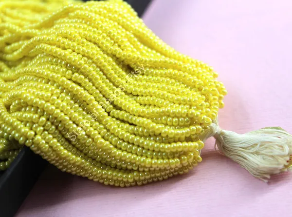 Yellow_Opaque_Seed_Beads_2Mm_|_1_Bunch