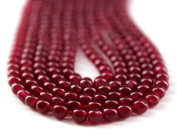 Multi_Colour_Onyx_Agate_Round_Beads_|_4mm_|_10_strands_x_xx_beads_each_(Total_xx_beads)_(15_Inches_Each)