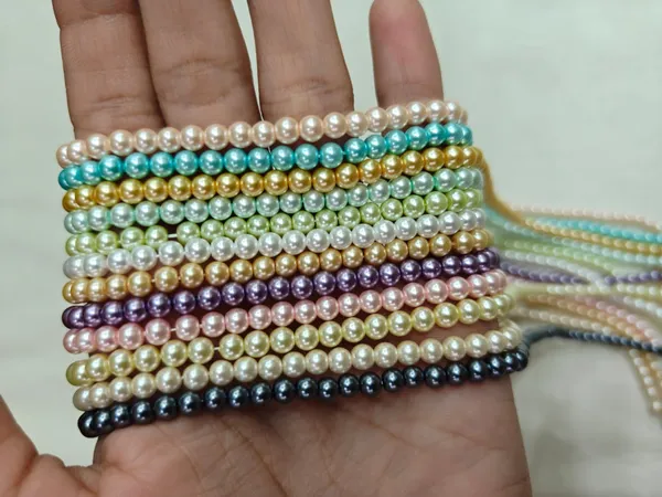 Sky_Blue_Pearl_Beads_|_4,6,8mm_|_3_Lines_(16_inches_each)