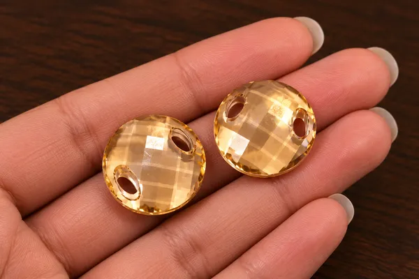 Twisted_Round_Faceted_Crystal_Sew-On_Rhinestone_Buttons_|_18mm_|_2_pieces