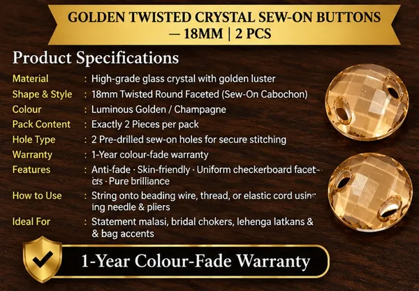 Twisted_Round_Faceted_Crystal_Sew-On_Rhinestone_Buttons_|_18mm_|_2_pieces
