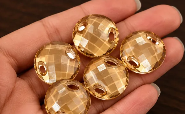 Twisted_Round_Faceted_Crystal_Sew-On_Rhinestone_Buttons_|_18mm_|_2_pieces