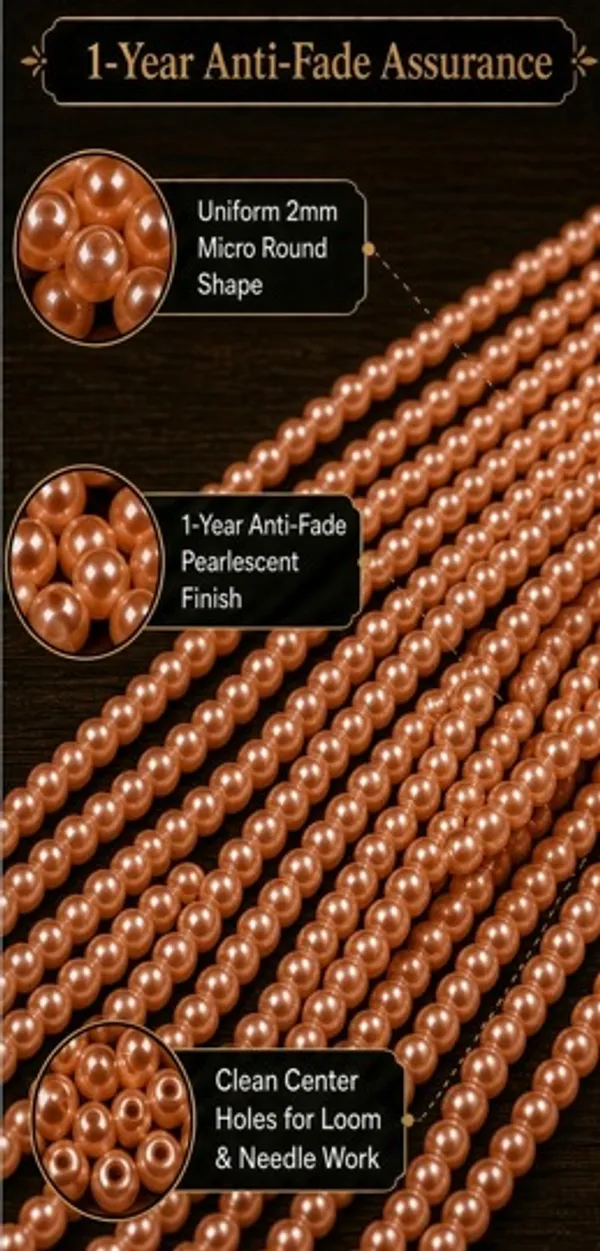 Orange_Pearl_Glass_Seed_Beads_|_2mm_|_1_Bunch