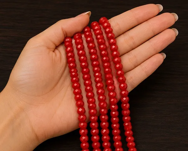Red_Faceted_Rondelle_Glass_Beads_|_6mm_|_5_Lines_(400+_beads_total)