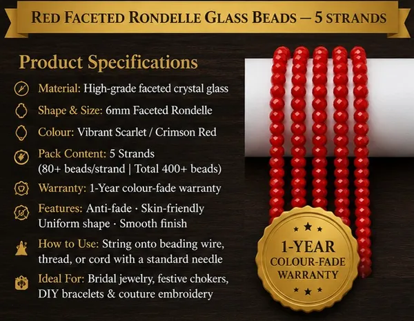 Red_Faceted_Rondelle_Glass_Beads_|_6mm_|_5_Lines_(400+_beads_total)