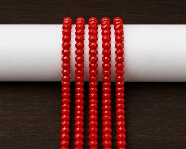 Red_Faceted_Rondelle_Glass_Beads_|_6mm_|_5_Lines_(400+_beads_total)