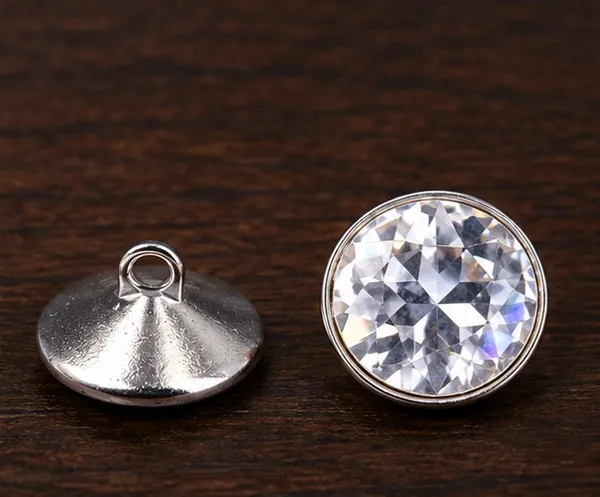 Genuine_Swarovski_White_Crystal_Shank_Buttons_|_10mm_|_Pack_of_1